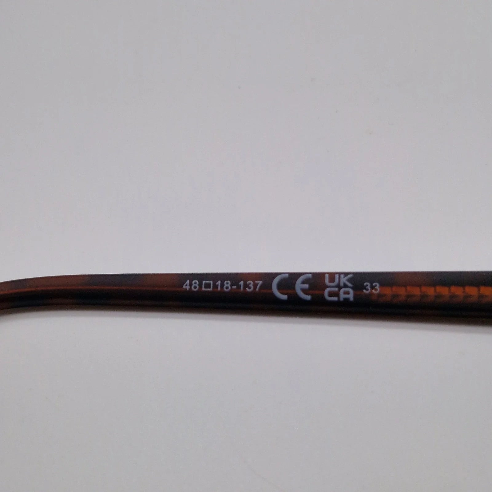 Boots BKM1907 Tortoiseshell - Eyeglasses frames