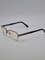 Boots Andrew11044 Gunmetal - Eyeglasses frames