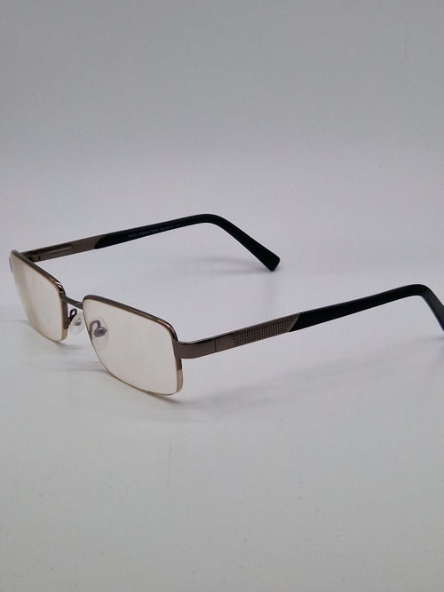 Boots Andrew11044 Gunmetal - Eyeglasses frames