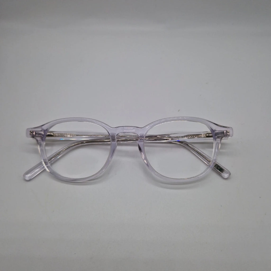 DbyD Grandvision DBJU08 TT Clear - Eyeglasses frames