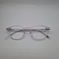 DbyD Grandvision DBJU08 TT Clear - Eyeglasses frames