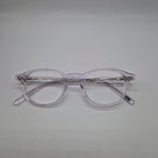 DbyD Grandvision DBJU08 TT Clear - Eyeglasses frames