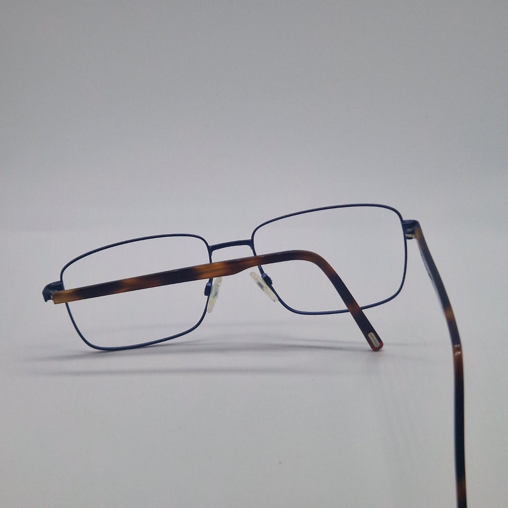 Menrad A44 Mod.13447 - 3100 Tortoiseshell - Eyeglasses frames