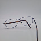 Menrad A44 Mod.13447 - 3100 Tortoiseshell - Eyeglasses frames