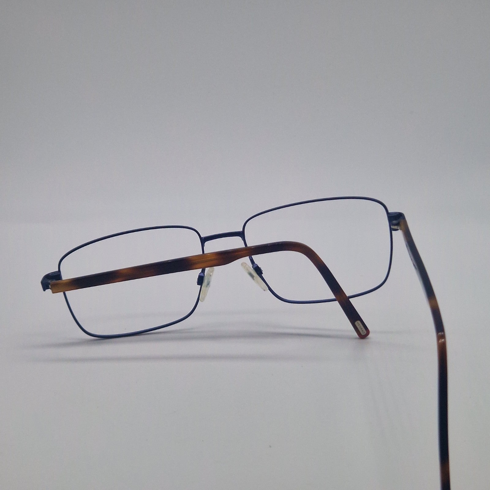 Menrad A44 Mod.13447 - 3100 Tortoiseshell - Eyeglasses frames