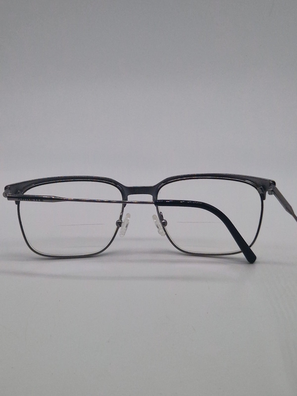 Arnette AN6136-760 Black - Eyeglasses frames
