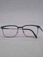 Arnette AN6136-760 Black - Eyeglasses frames