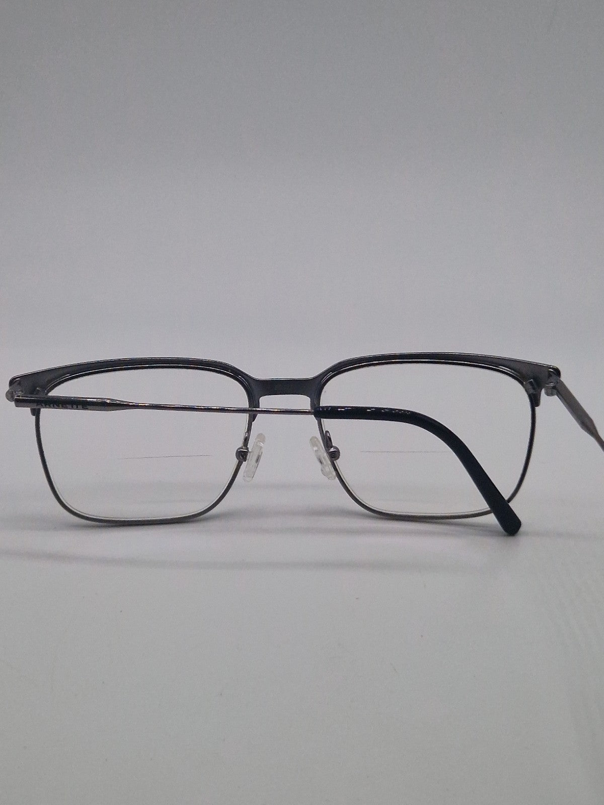 Arnette AN6136-760 Black - Eyeglasses frames