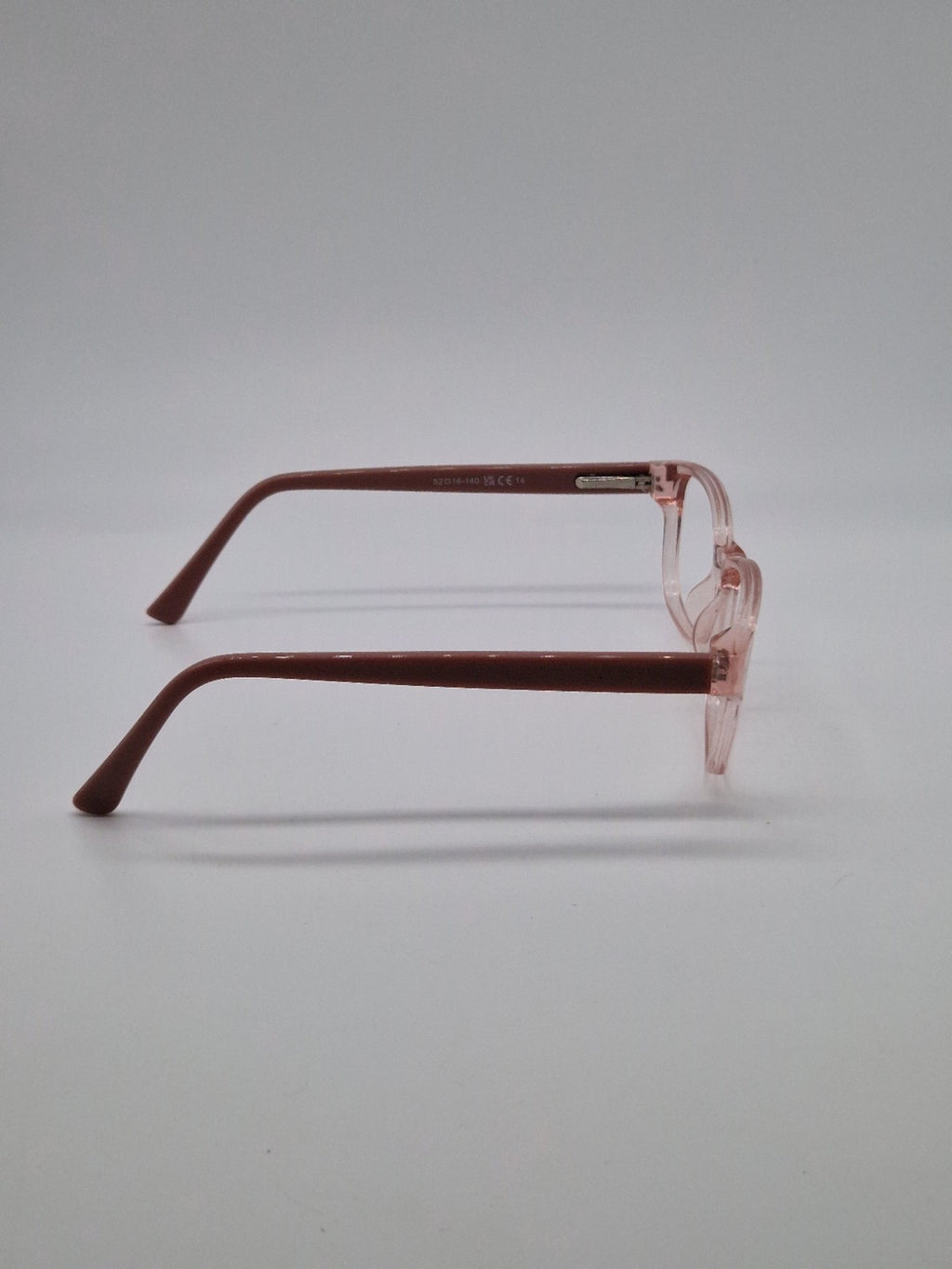 Boots F2185 Pink - Eyeglasses frames