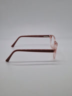 Boots F2185 Pink - Eyeglasses frames
