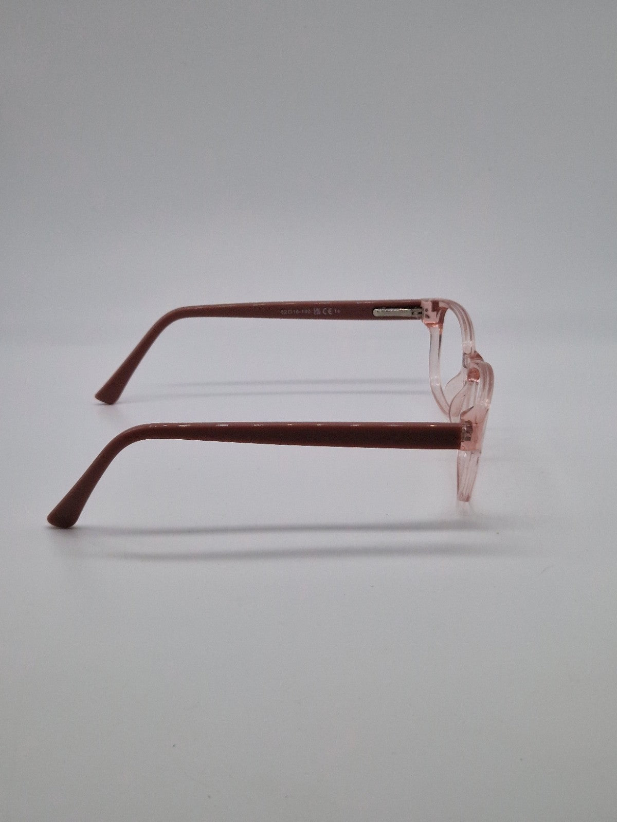 Boots F2185 Pink - Eyeglasses frames
