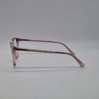 Specsavers Rasboras Sun Rx 32262483 Pink - Eyeglasses frames