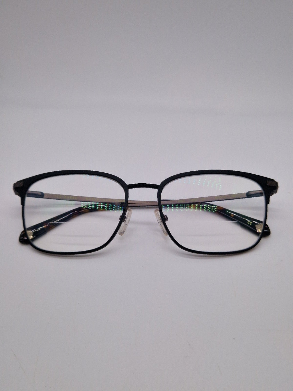 Ted Baker Daley 4250 001 Black - Eyeglasses frames