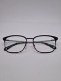 Ted Baker Daley 4250 001 Black - Eyeglasses frames