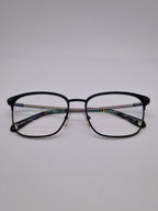 Ted Baker Daley 4250 001 Black - Eyeglasses frames