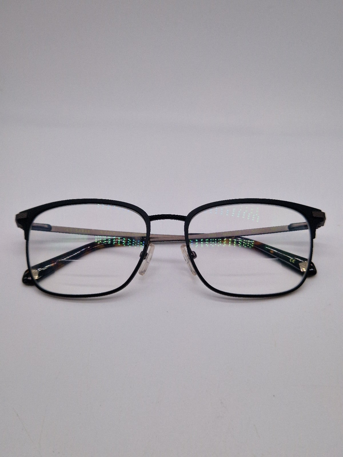 Ted Baker Daley 4250 001 Black - Eyeglasses frames