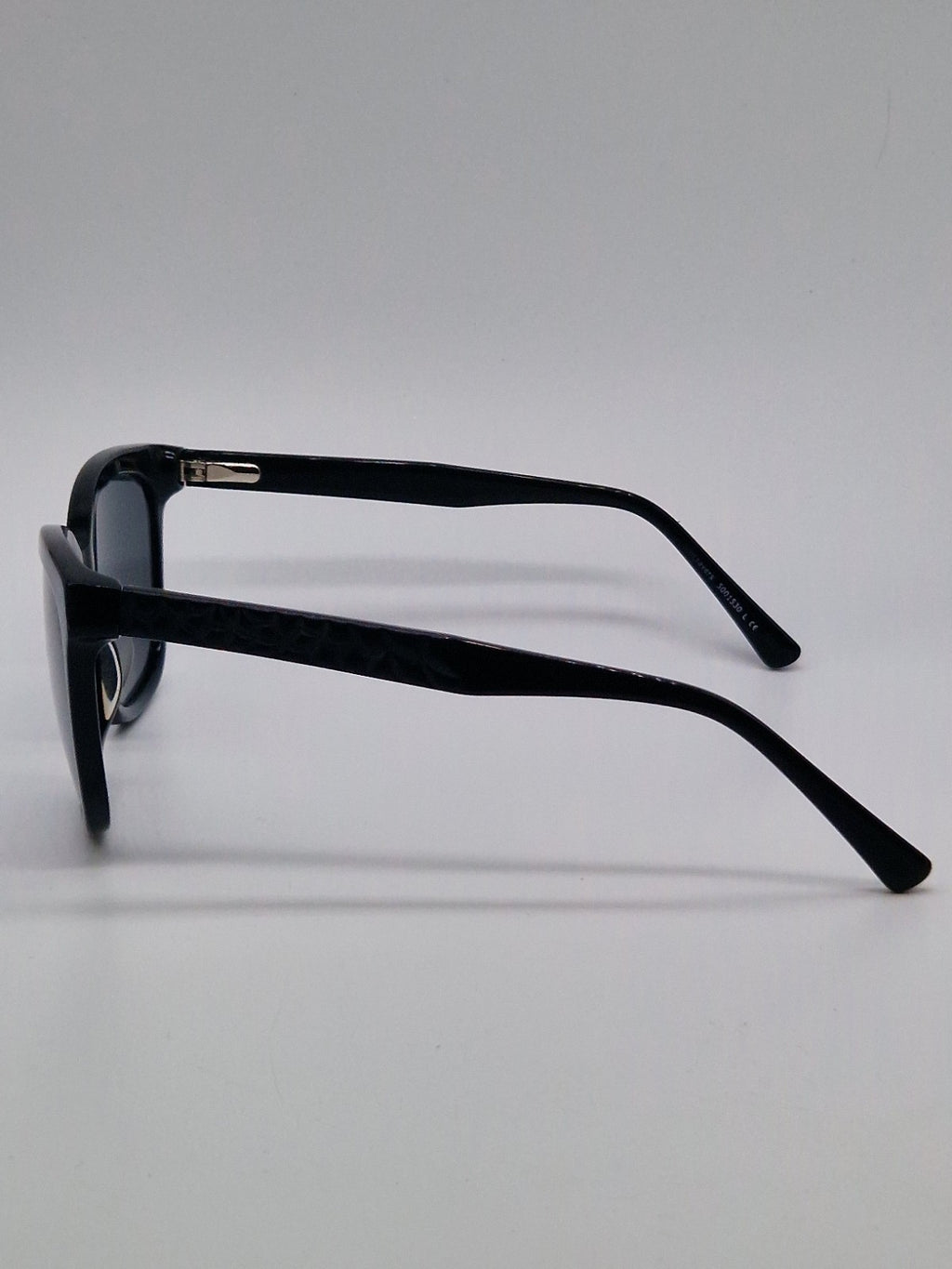 Specsavers Bahamas Sun 30528940 Black - Eyeglasses frames
