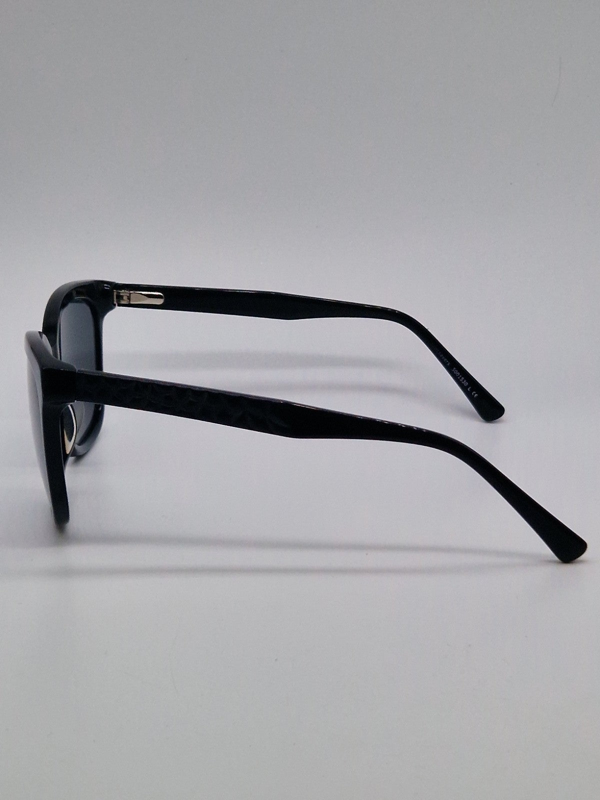Specsavers Bahamas Sun 30528940 Black - Eyeglasses frames