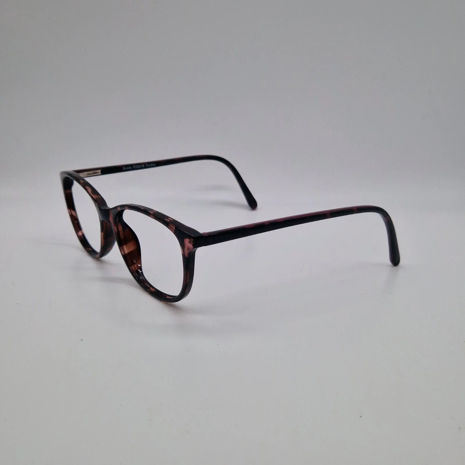Boots F23018 Purple - Eyeglasses frames