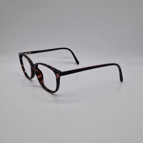 Boots F23018 Purple - Eyeglasses frames