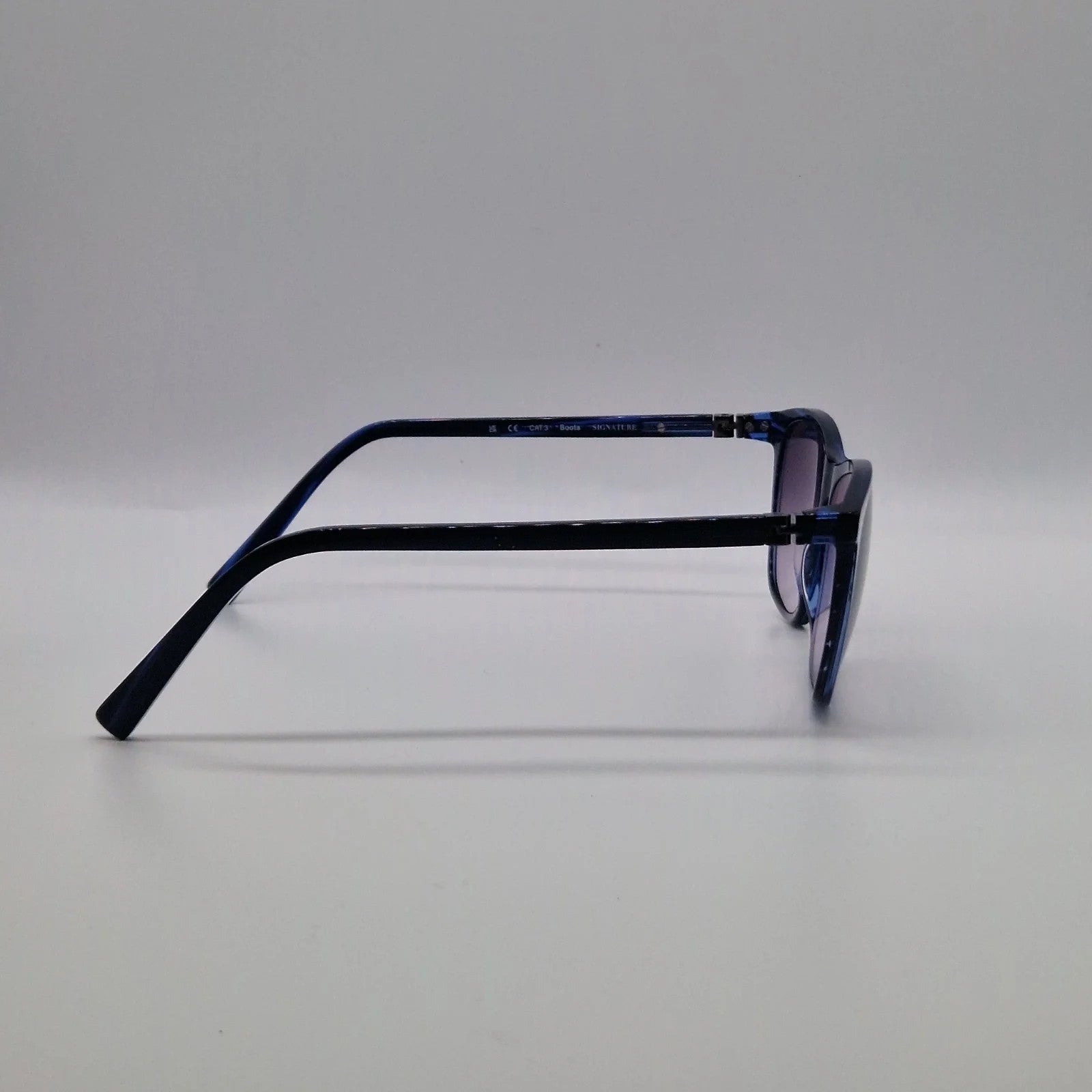 Boots Signature Redding Blue - Eyeglasses frames