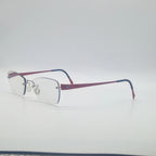 LINDBERG JANET F RED - Eyeglasses frames