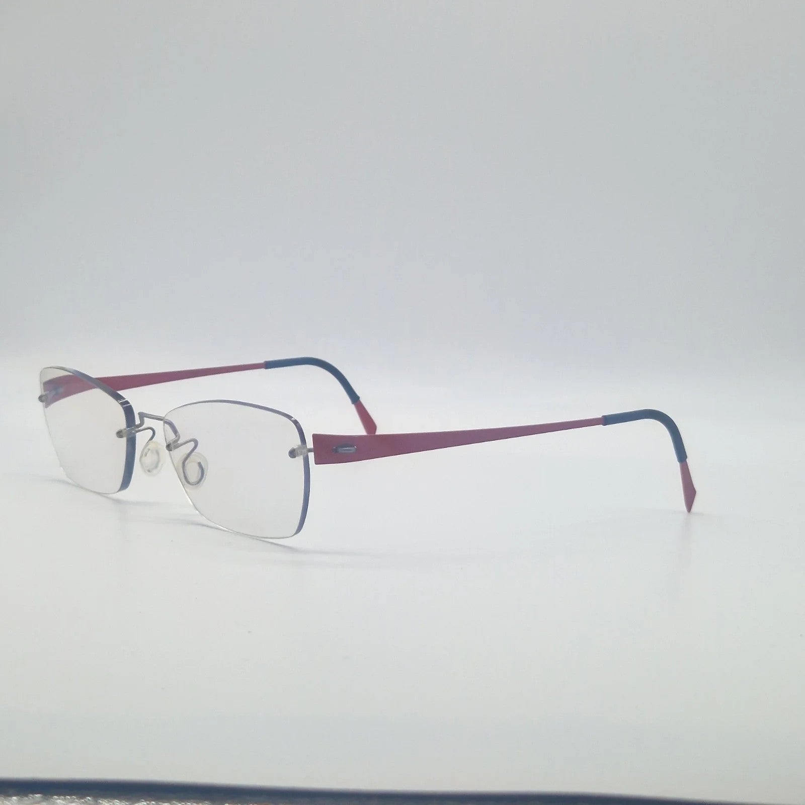 LINDBERG JANET F RED - Eyeglasses frames