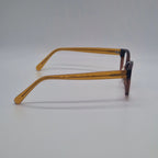 Specsavers Elle 25663792 Brown - Eyeglasses frames