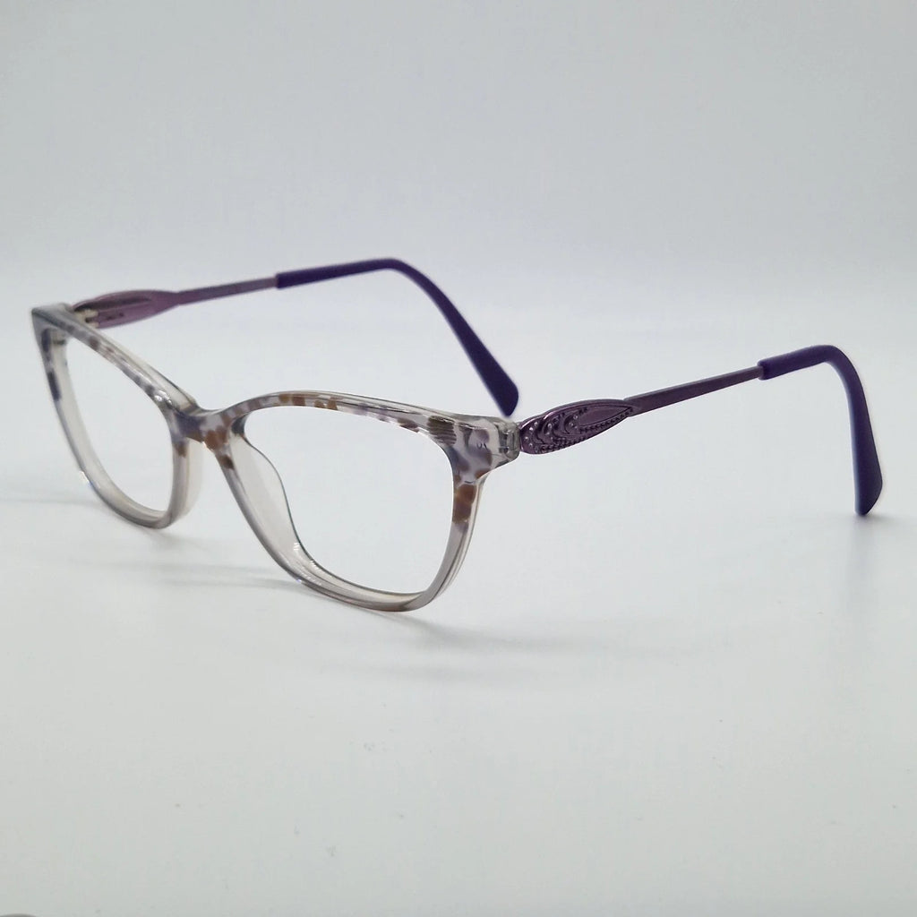 Specsavers Maribeth 30790391 Purple - Eyeglasses frames