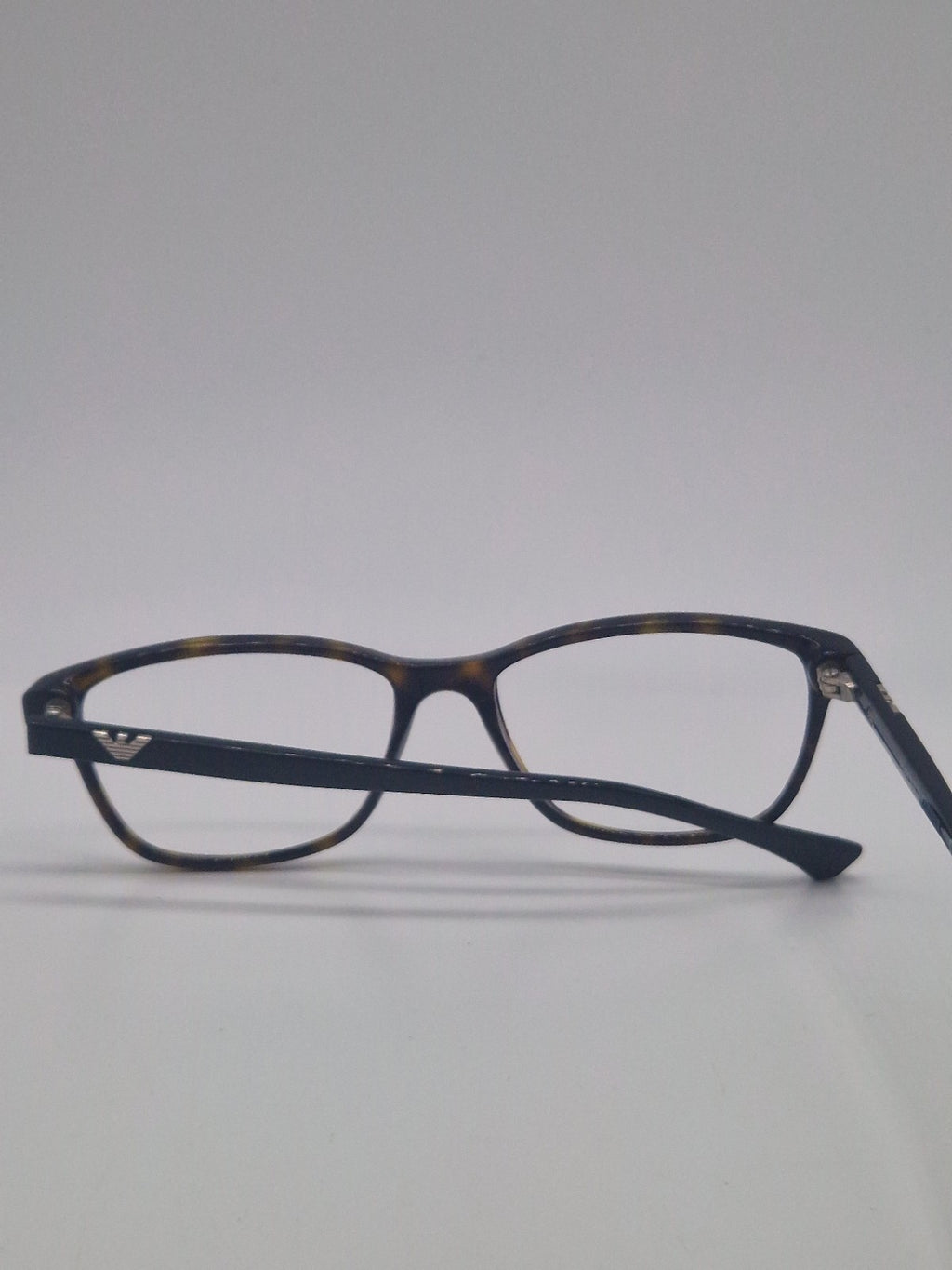 Emporio Armani EA 3099 5026 Tortoiseshell - Eyeglasses frames 