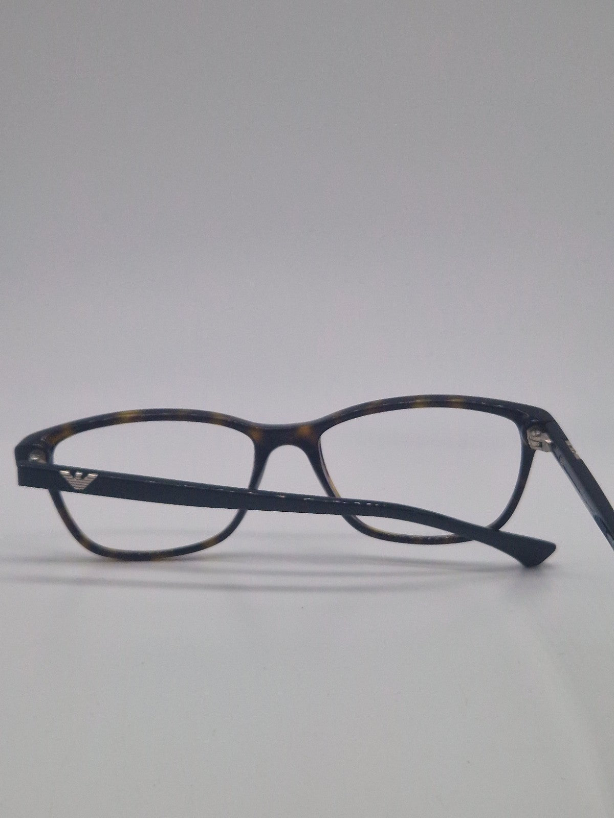 Emporio Armani EA 3099 5026 Tortoiseshell - Eyeglasses frames 
