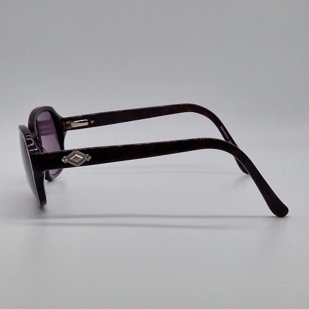 Specsavers Borneo Sun Rx 30690493 Purple - Eyeglasses frames