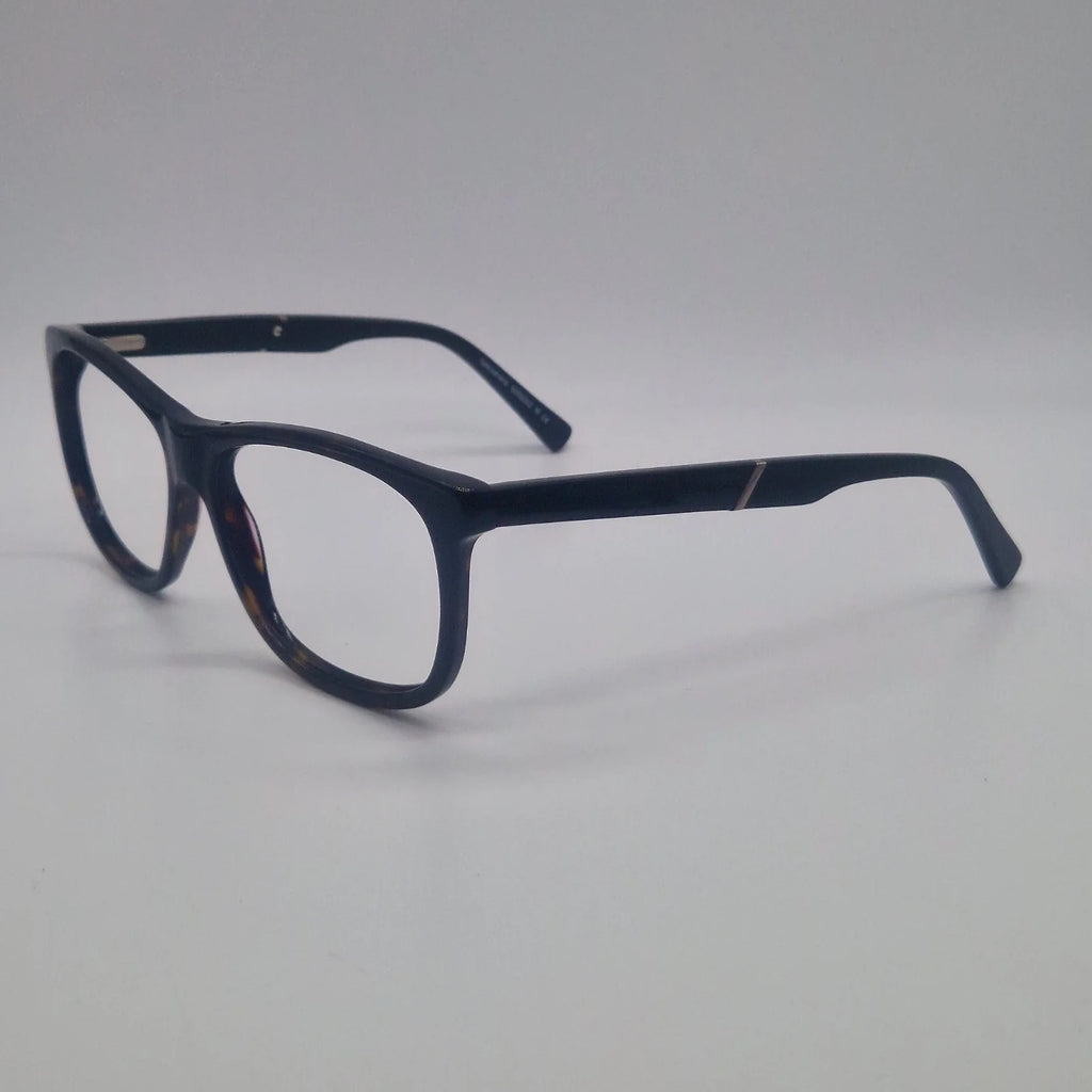 Specsavers Sun Rx 165 30265547 Black - Eyeglasses frames