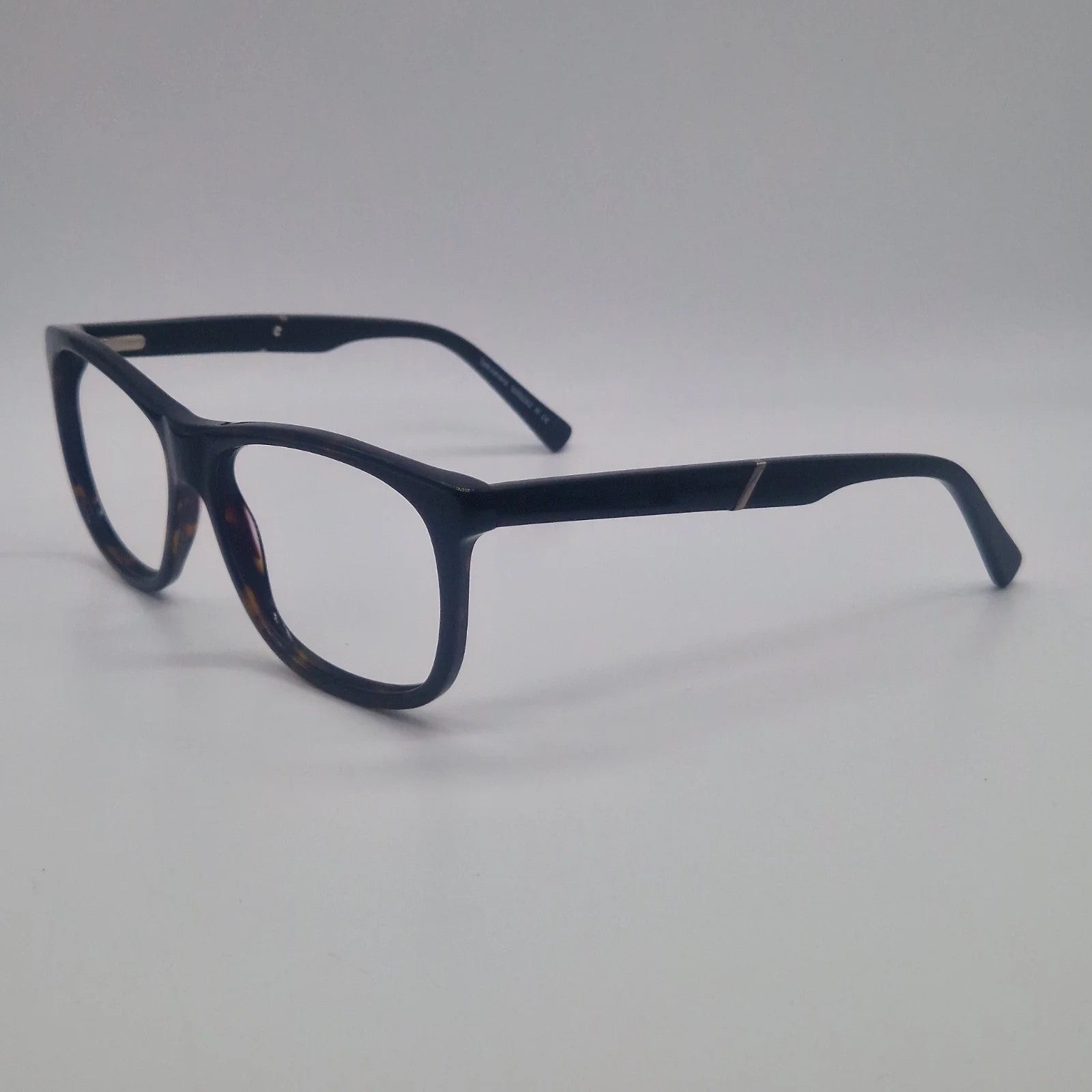 Specsavers Sun Rx 165 30265547 Black - Eyeglasses frames