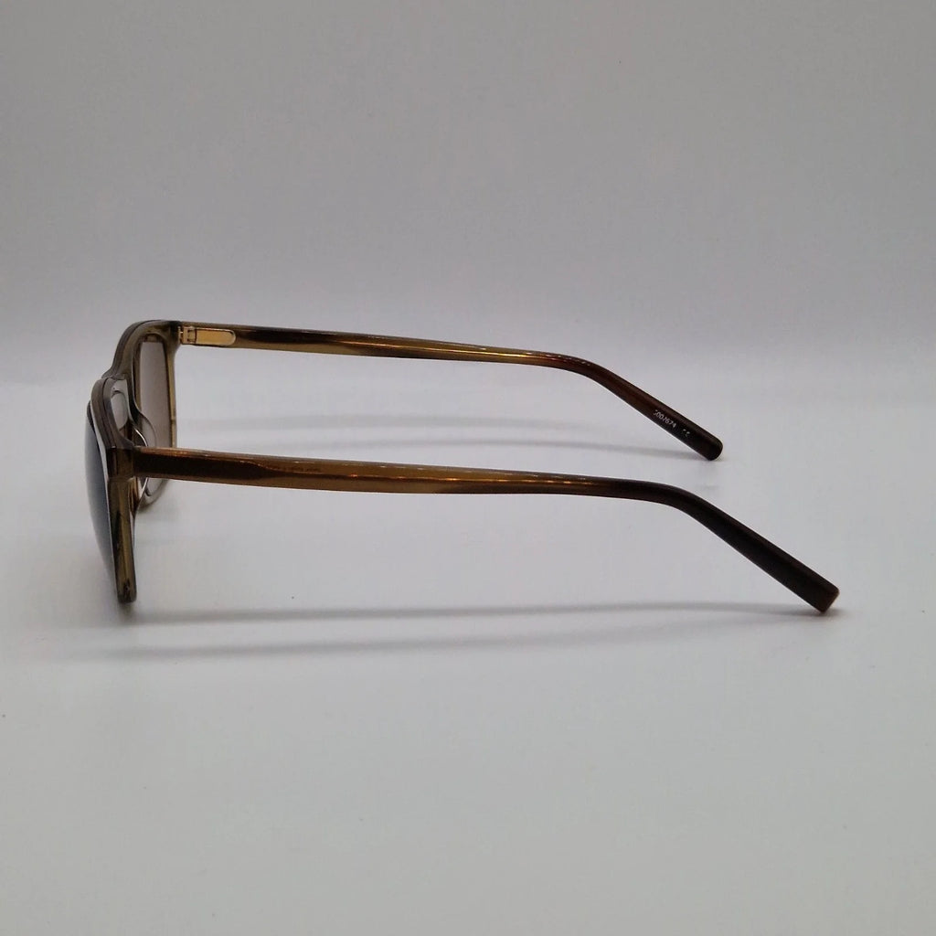 Specsavers Osiris Prestigiuos Brown - Eyeglasses frames