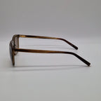Specsavers Osiris Prestigiuos Brown - Eyeglasses frames