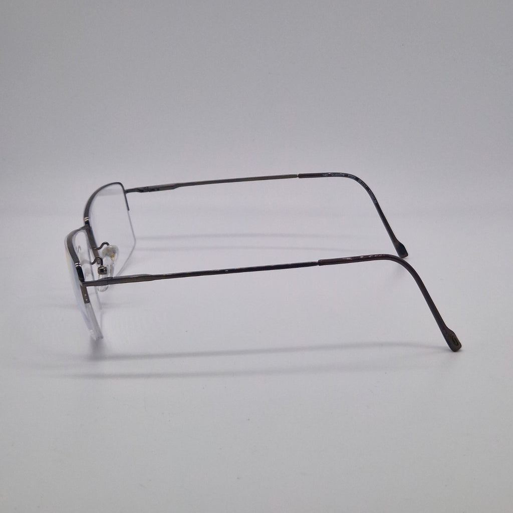 Stepper STS-60078 F022 Brown - Eyeglasses frames