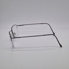 Stepper STS-60078 F022 Brown - Eyeglasses frames