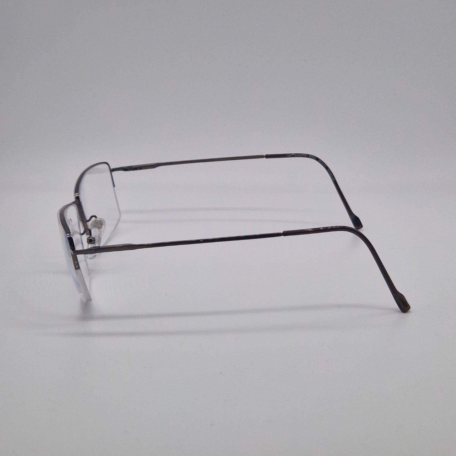 Stepper STS-60078 F022 Brown - Eyeglasses frames