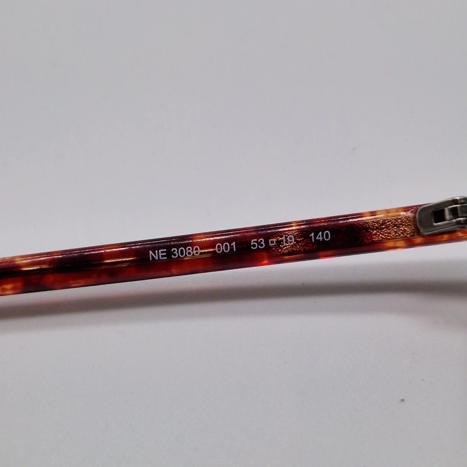 Seen NE 3080 001 Brown - Eyeglasses frames