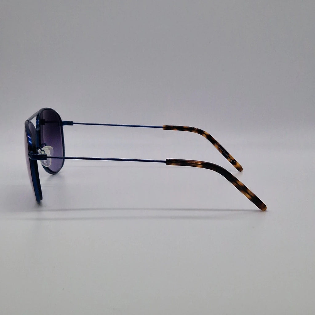 Specsavers Azizi Sun Rx 30801134 Blue - Eyeglasses frames