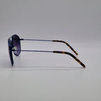 Specsavers Azizi Sun Rx 30801134 Blue - Eyeglasses frames