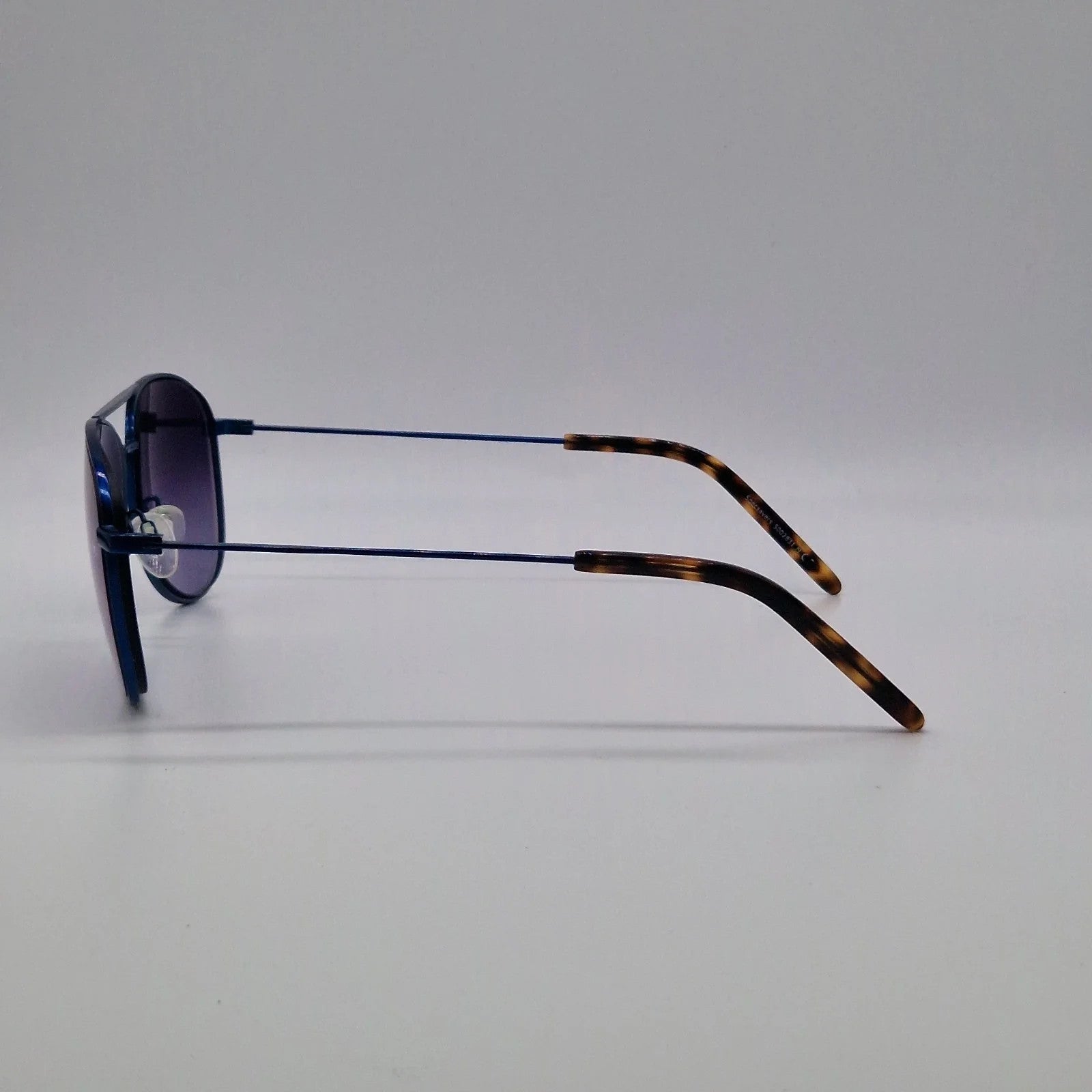 Specsavers Azizi Sun Rx 30801134 Blue - Eyeglasses frames