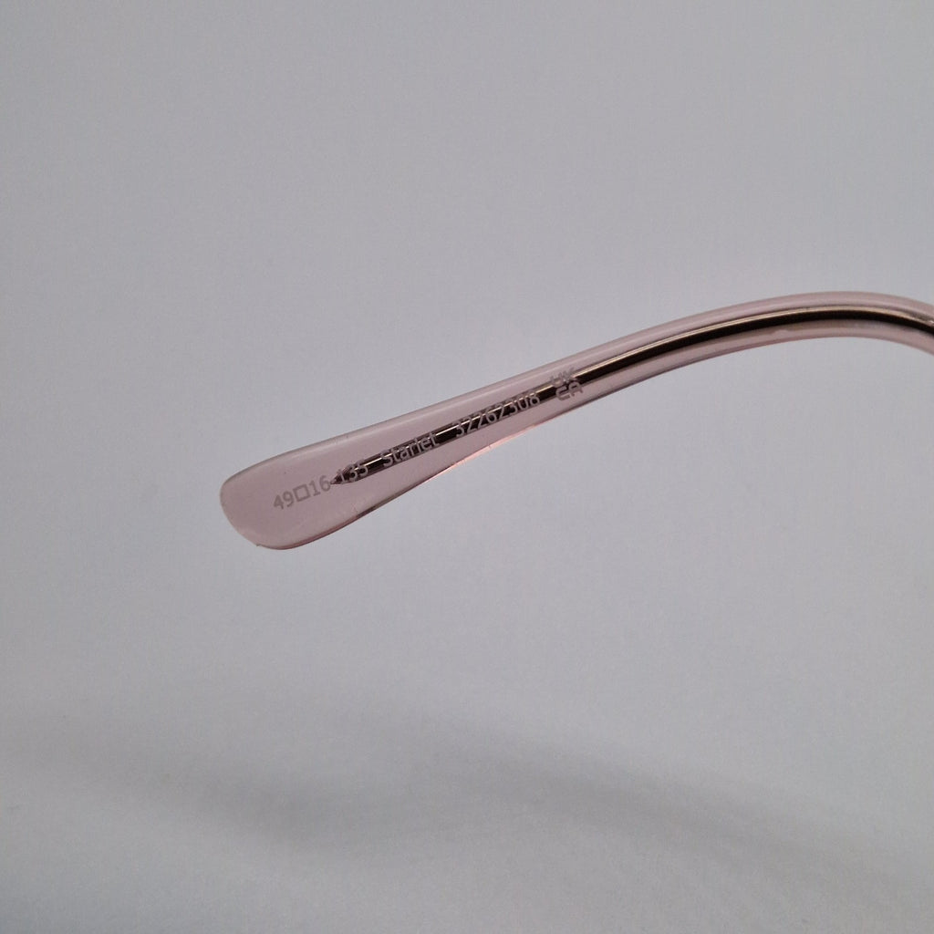 Specsavers Starlet 32262308 Pink - Eyeglasses frames 