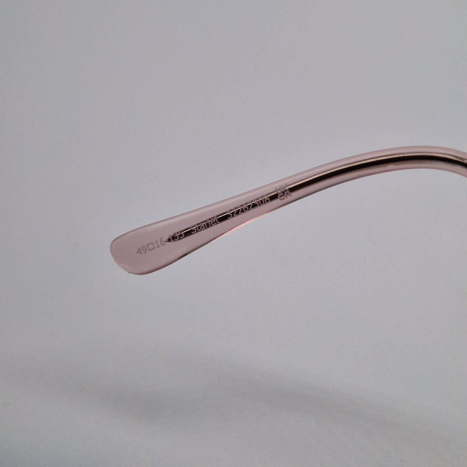 Specsavers Starlet 32262308 Pink - Eyeglasses frames 