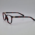 Boots F2225 Red - Eyeglasses frames