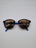 Kenzo KZ2501S 30769953 Blue - Eyeglasses frames