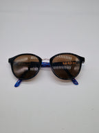 Kenzo KZ2501S 30769953 Blue - Eyeglasses frames