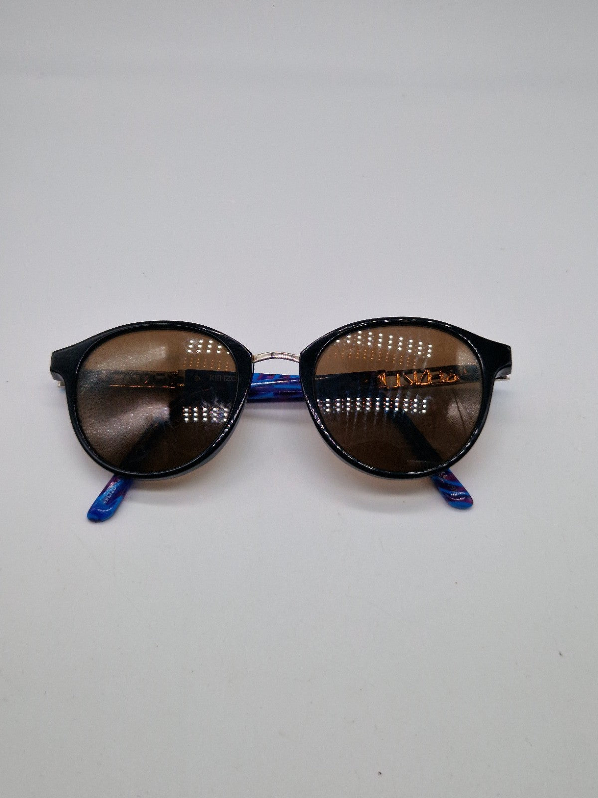 Kenzo KZ2501S 30769953 Blue - Eyeglasses frames