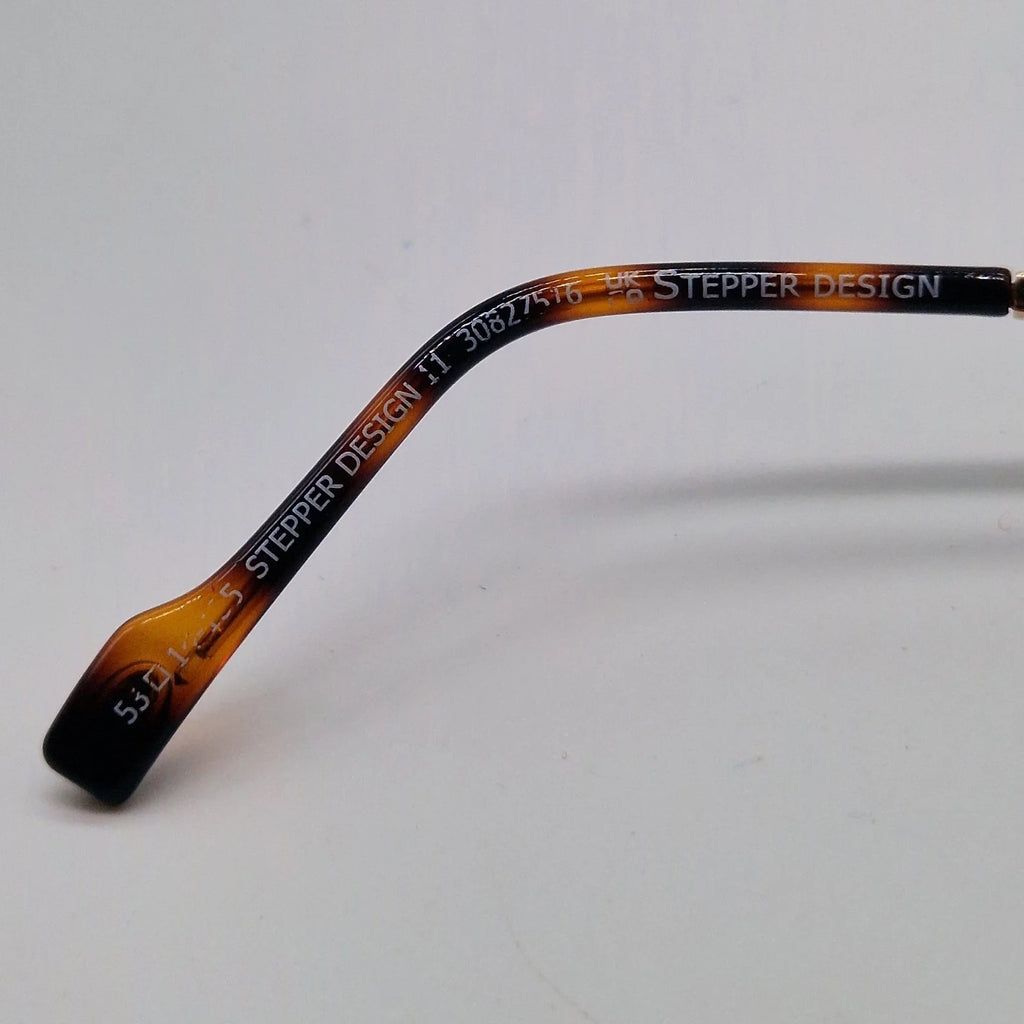 Stepper Design 11 30827516 Brown - Eyeglasses frames